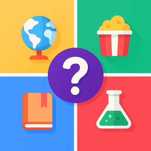 Power Of Knowledge icon