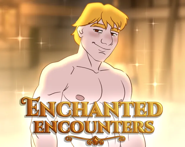 Enchanted Encounters icon