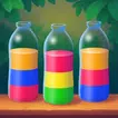 Magic Bottles icon