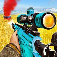 Animal Hunting Sniper Game 3D icon