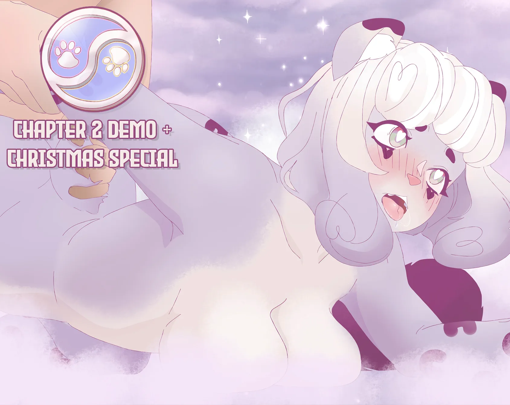 Lussuria Academy APK