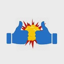 Hand Cricket icon