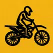Crazy Moto Racer icon