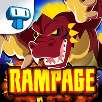 UFB Rampage APK