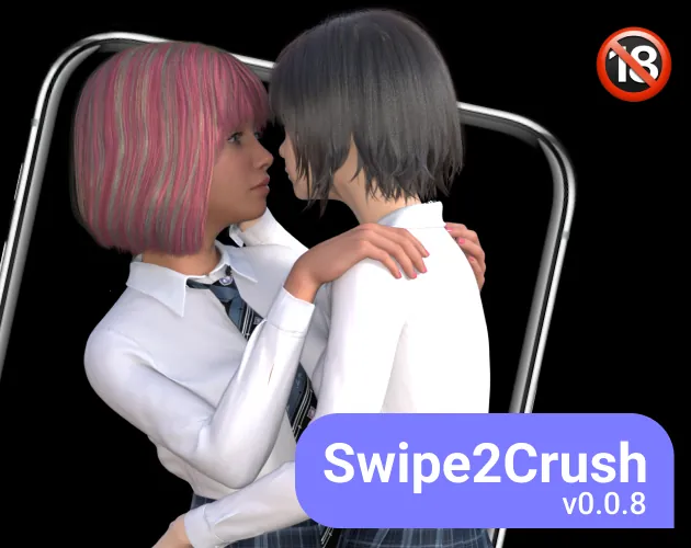 Swipe2Crush icon