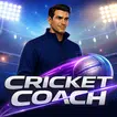 Cricket Coach icon