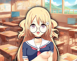 Anime Waifu Creator 2D | by. Ecchi Games APK