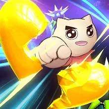 Yaco Run Rhythm - Cat SnackBar icon