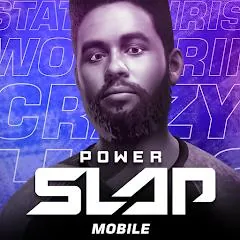 Power Slap icon