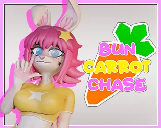 Bun Carrot Chase icon