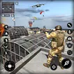 AgentSteve: FPS Shooting Game icon