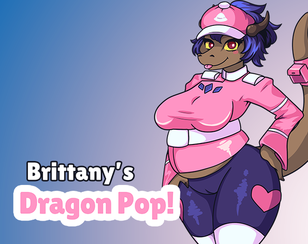 Brittany's Dragon Pop icon