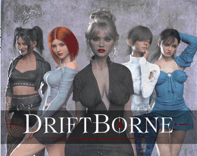 DriftBorne APK