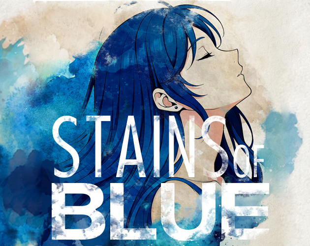 Stains of Blue icon