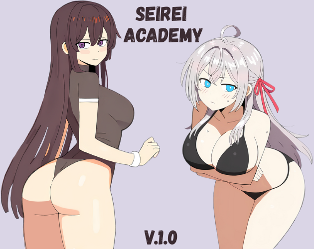 Seirei Academy APK