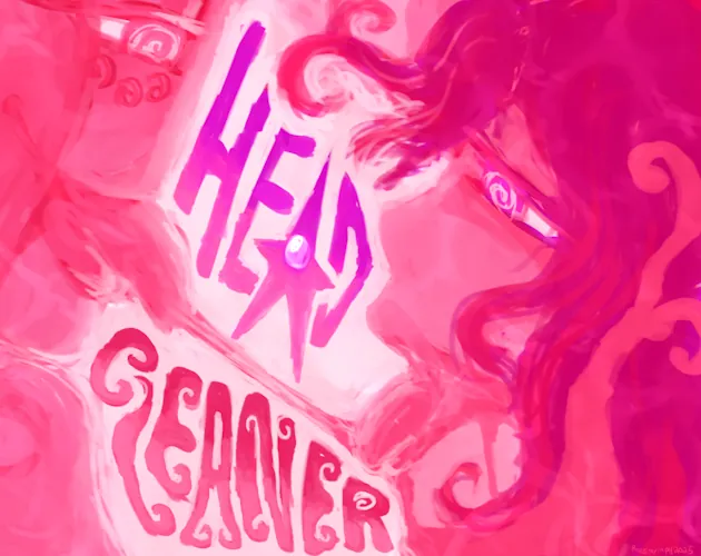 HEAD CLEANER icon