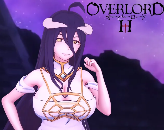 Overlord H Plus icon