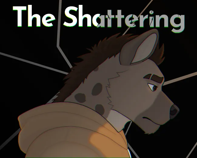 The Shattering icon