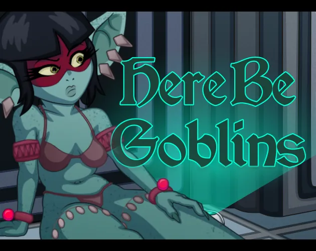 Here be Goblins icon