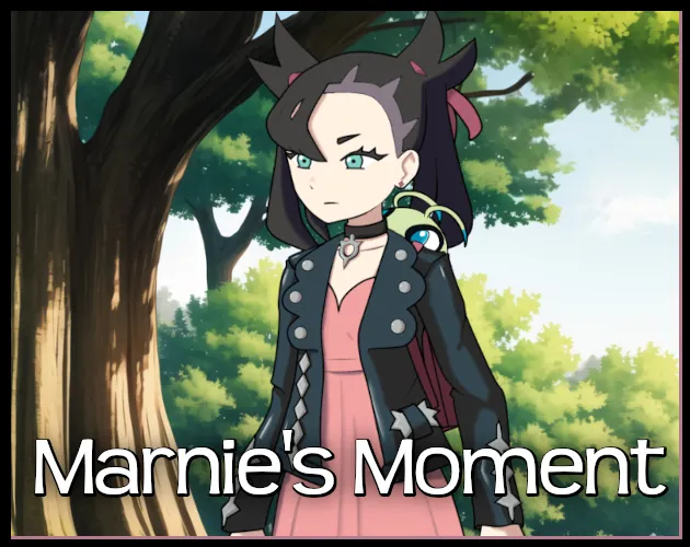 Marnie's Moment icon