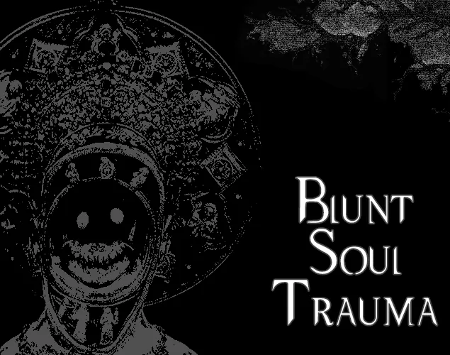 Blunt Soul Trauma icon