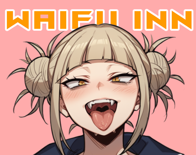 Waifu Inn 0.15 APK