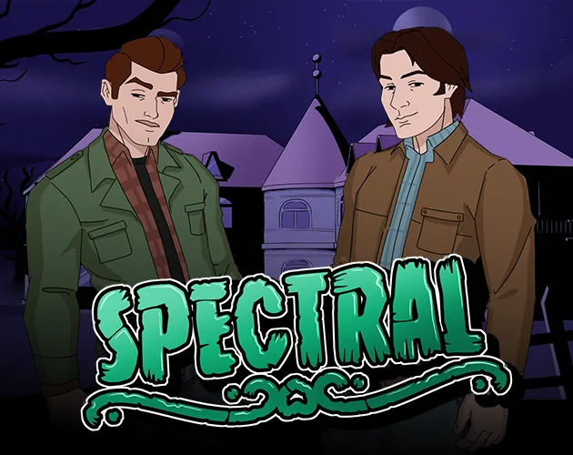 spectral icon