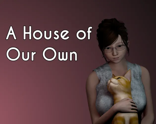 A House of Our Own icon