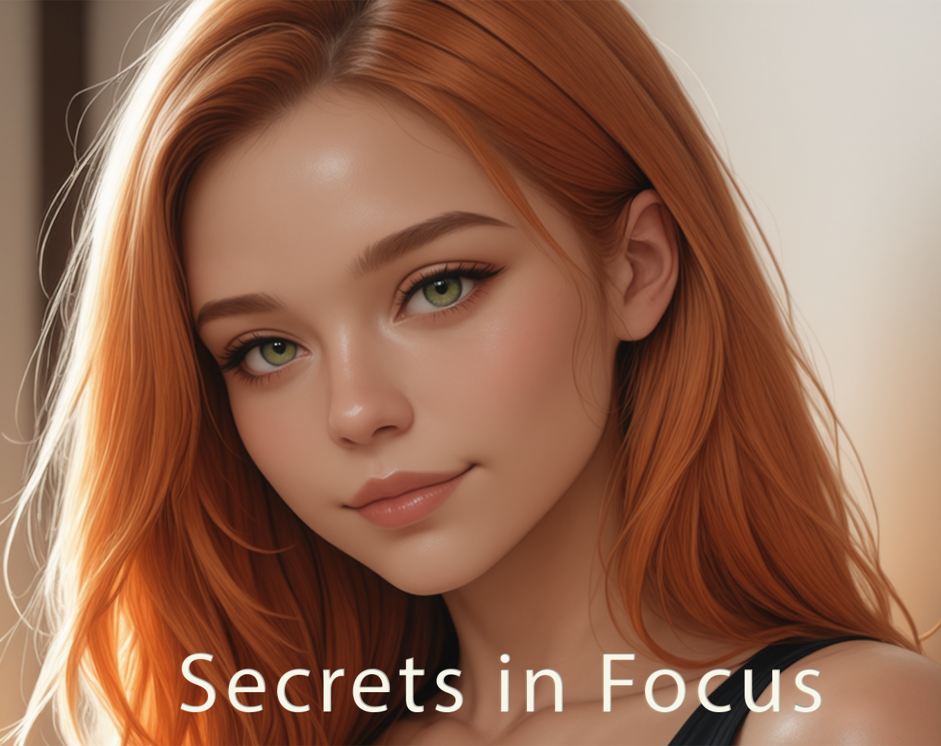 Secrets in Focus APK