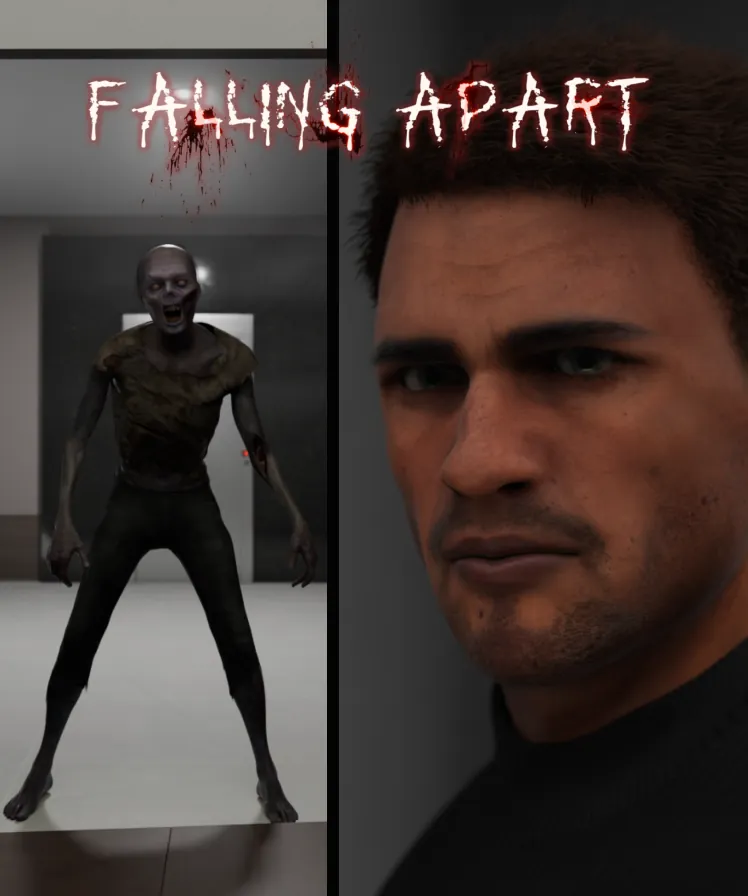 Falling Apart icon