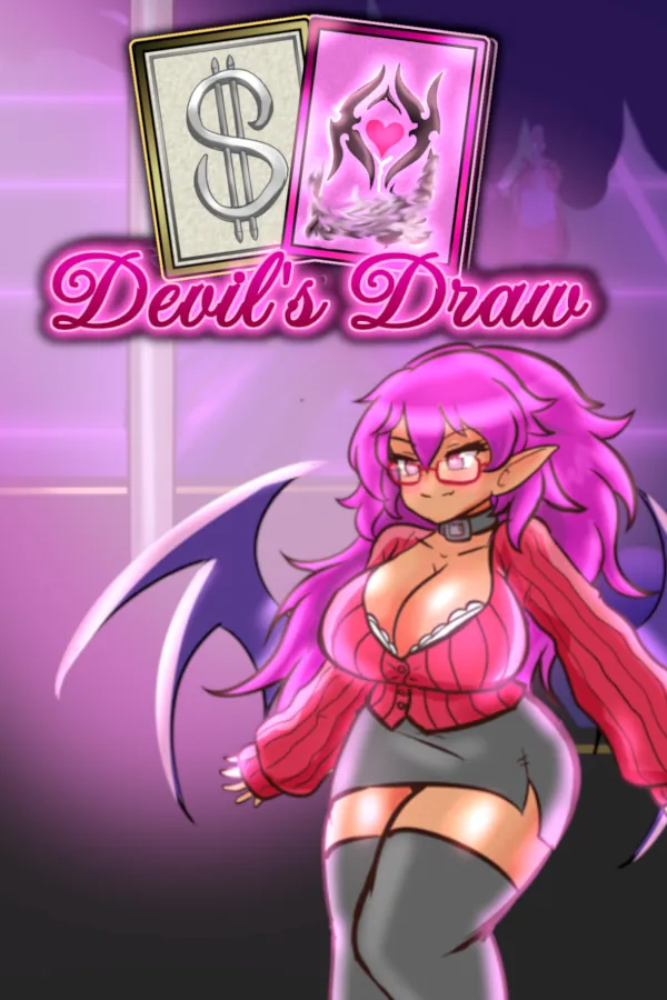 Devil's Draw DEMO icon