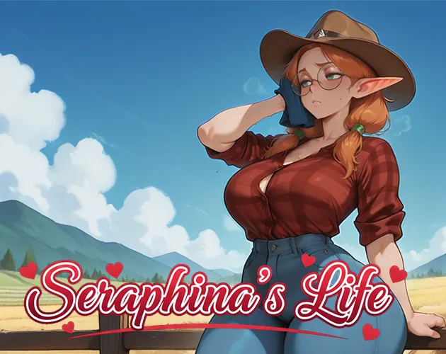 Seraphinas Life icon