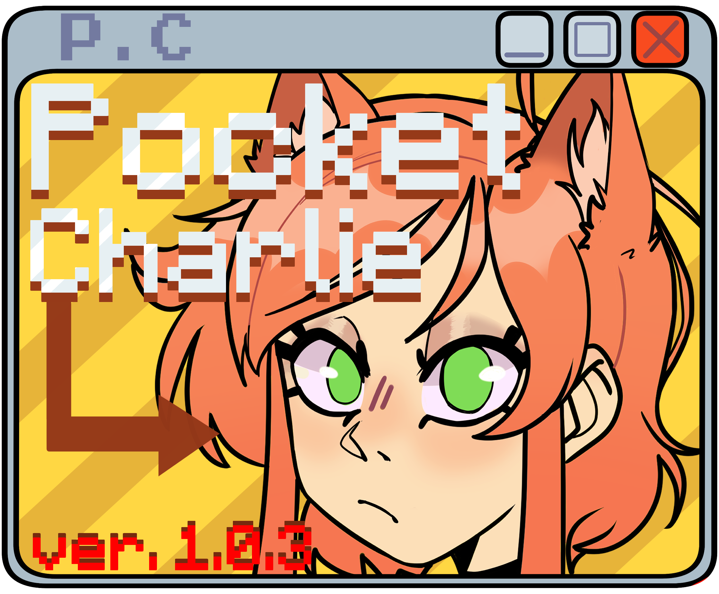 Pocket Charlie APK