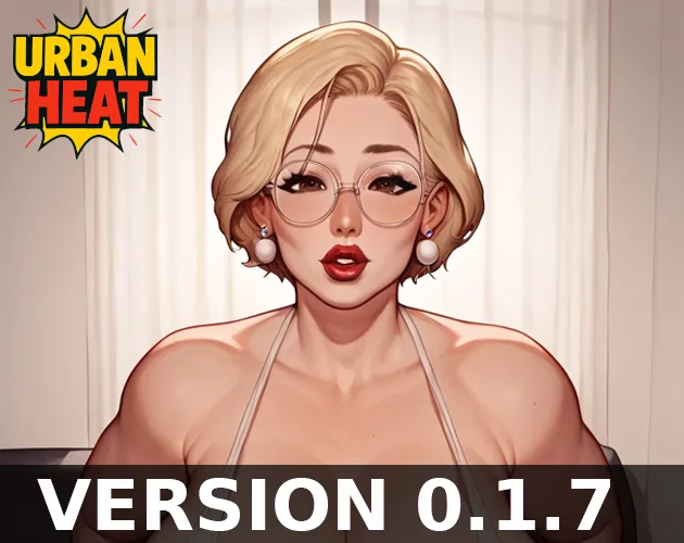 UrbanHeat icon