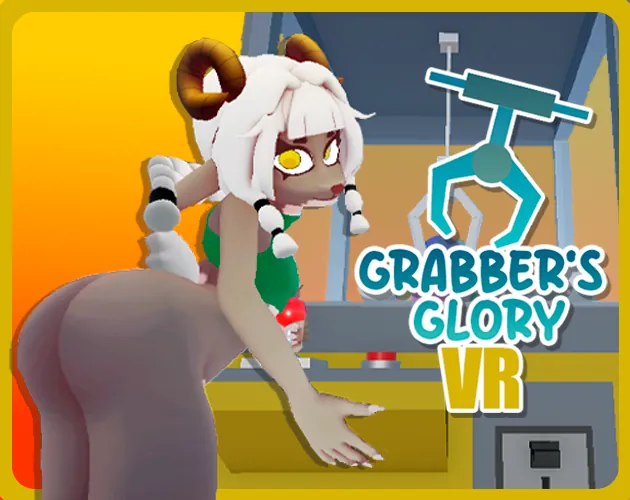 GrabbersGloryVR icon