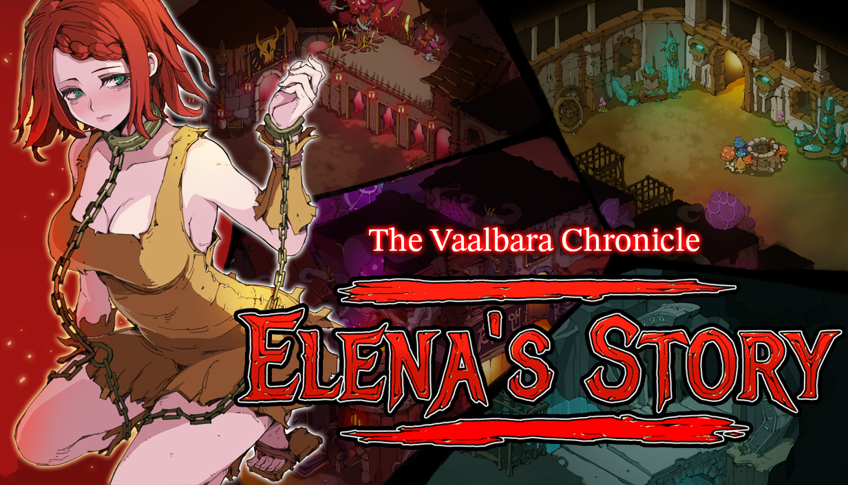 Elena's Story (demo) icon