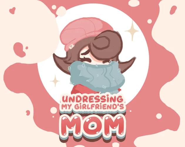 Undressing My GF's Mom icon