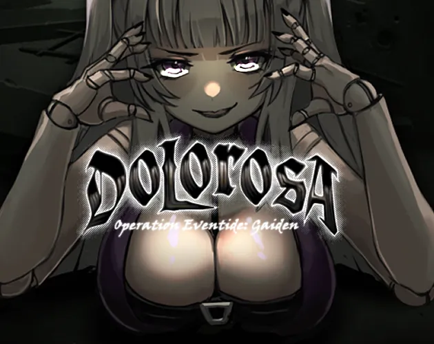 Operation Eventide: DOLOROSA icon