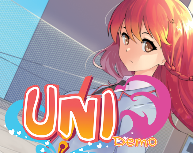 Uni (Demo) icon
