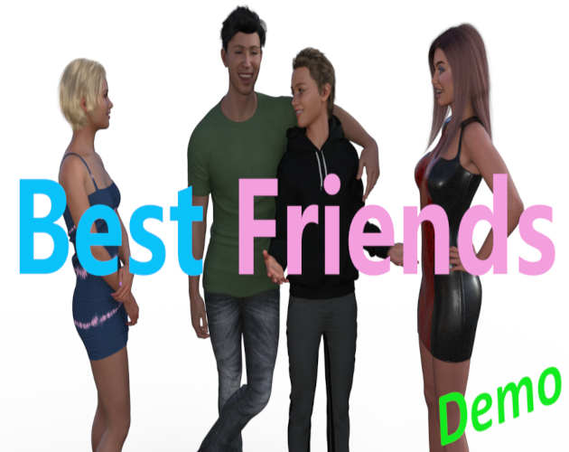 Best Friends - Demo icon