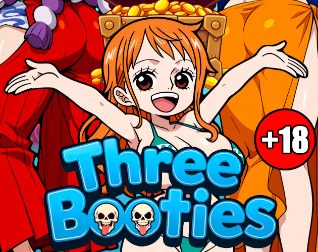 Three Booties icon