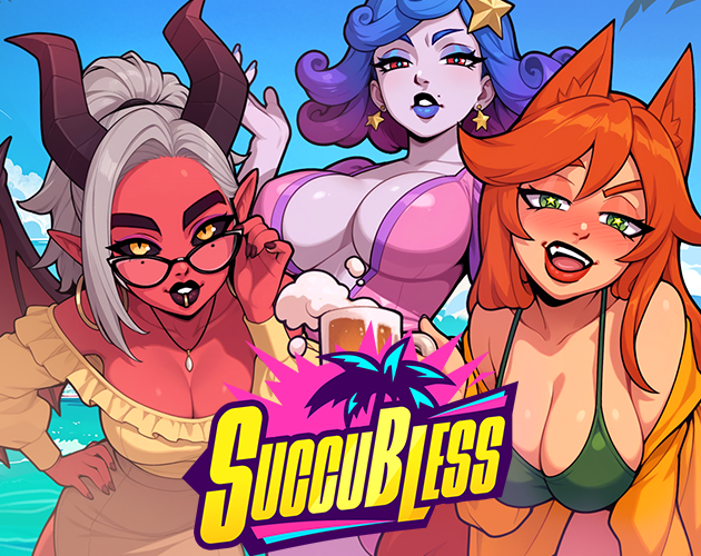 ð Succubless - FIRST DEMO FOR FREE APK
