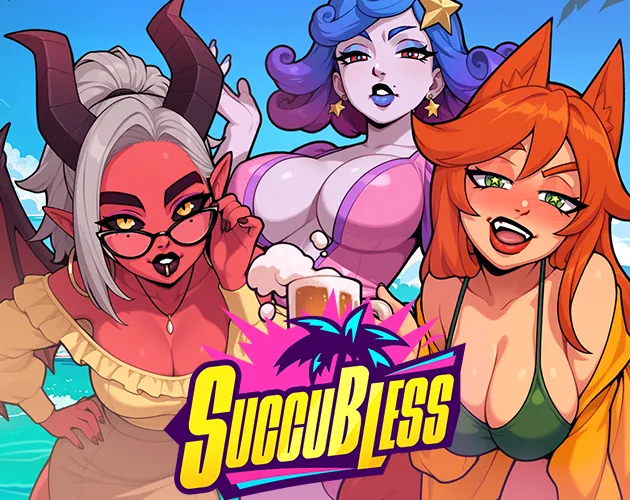 ð Succubless - FIRST DEMO FOR FREE icon