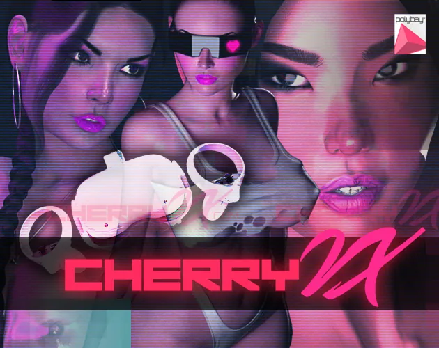 Cherry VX icon