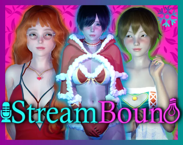 StreamBound icon