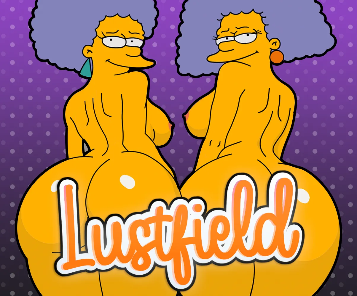 The Simpsons Lusfield icon