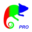Color Changer Pro [root] icon