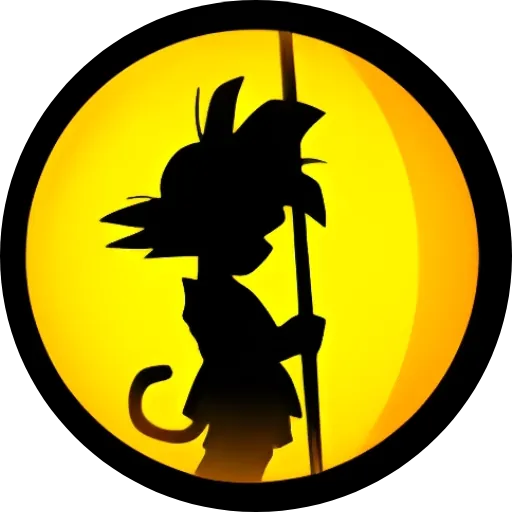 Goku.tu Movie App icon