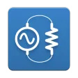iCircuit Electronics Simulator APK