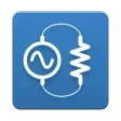 iCircuit Electronics Simulator icon